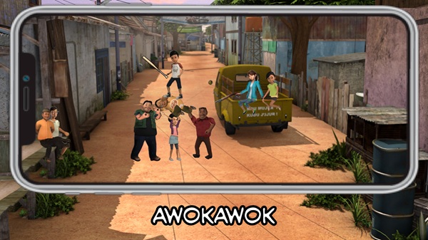 denis di gebukin warga apk unlimited money(2)